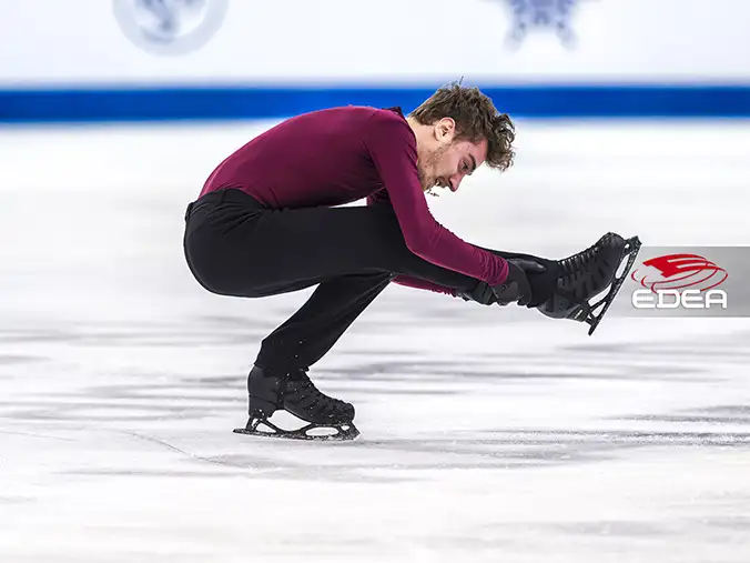 Ice Gallery Skates U.S.